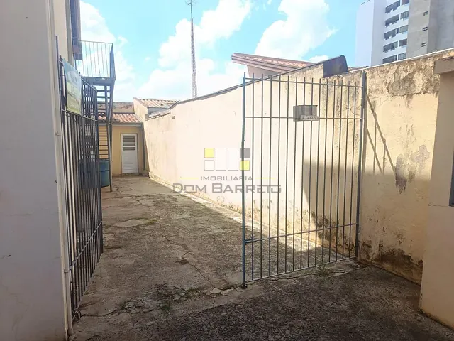 Apartamento 2 quartos e 1 banheiro, para alugar, no bairro Centro em Sumaré