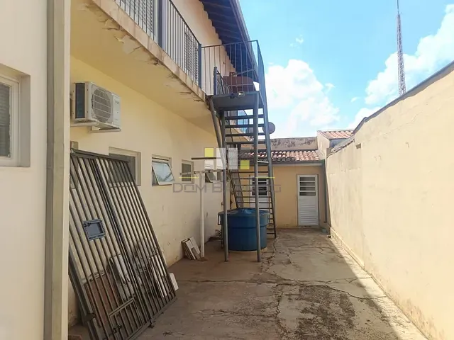 Apartamento 2 quartos e 1 banheiro, para alugar, no bairro Centro em Sumaré
