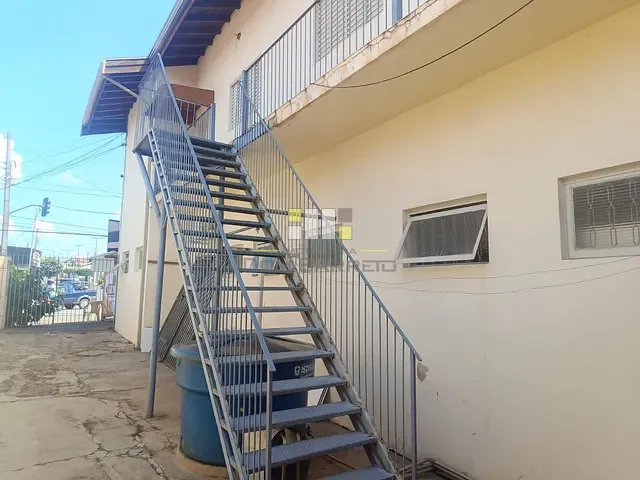 Apartamento 2 quartos e 1 banheiro, para alugar, no bairro Centro em Sumaré