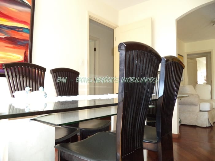 Apartamento, 4 quartos, 156 m² - Foto 8