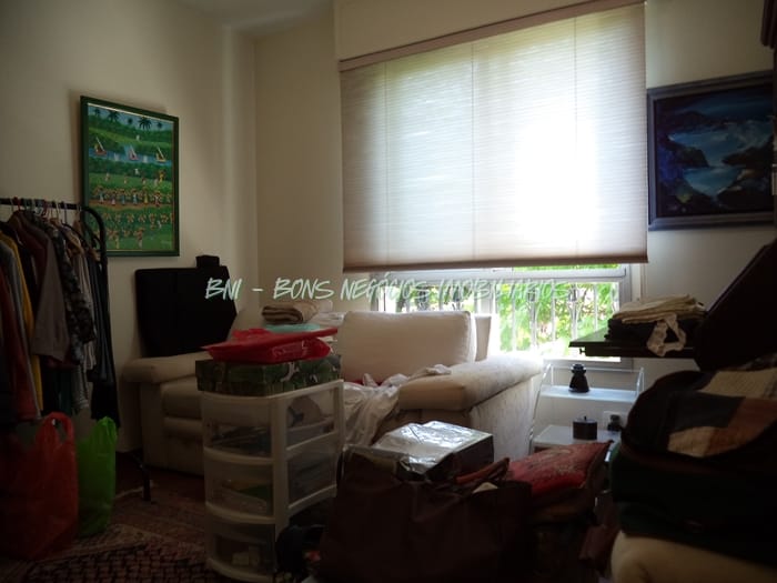 Apartamento, 4 quartos, 156 m² - Foto 13