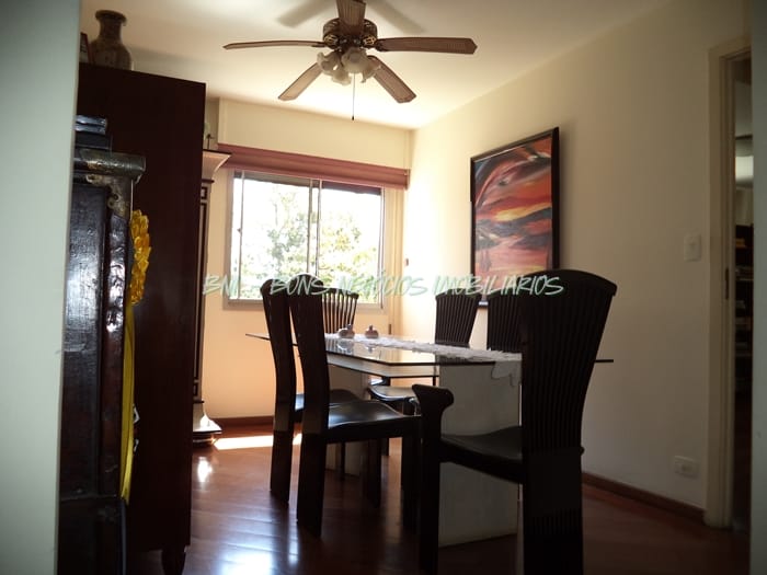 Apartamento, 4 quartos, 156 m² - Foto 7