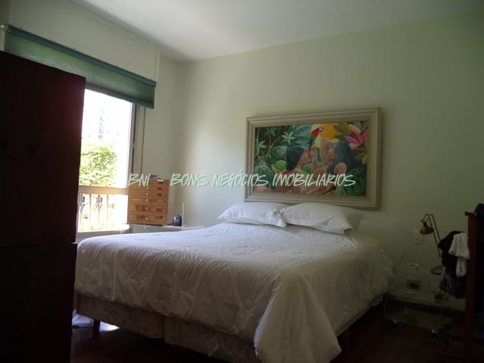 Apartamento, 4 quartos, 156 m² - Foto 14