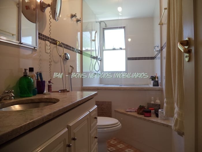 Apartamento, 4 quartos, 156 m² - Foto 11