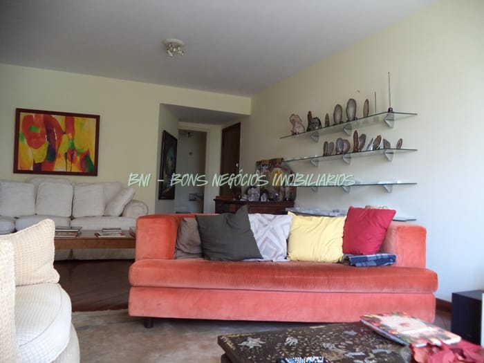 Apartamento, 4 quartos, 156 m² - Foto 6