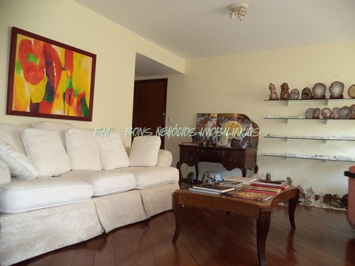 Apartamento, 4 quartos, 156 m² - Foto 9