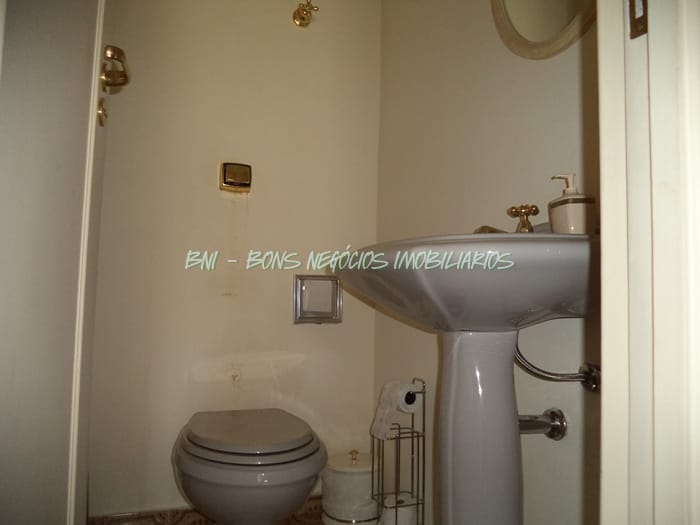 Apartamento, 4 quartos, 156 m² - Foto 5