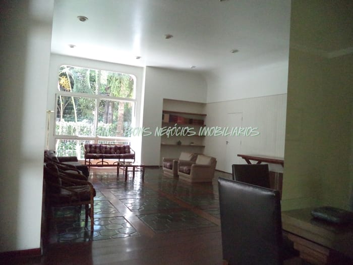 Apartamento, 4 quartos, 156 m² - Foto 4