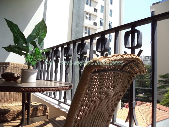 Apartamento, 4 quartos, 156 m² - Foto 1