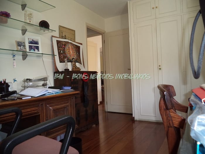 Apartamento, 4 quartos, 156 m² - Foto 10