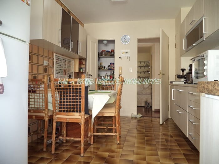 Apartamento, 4 quartos, 156 m² - Foto 19