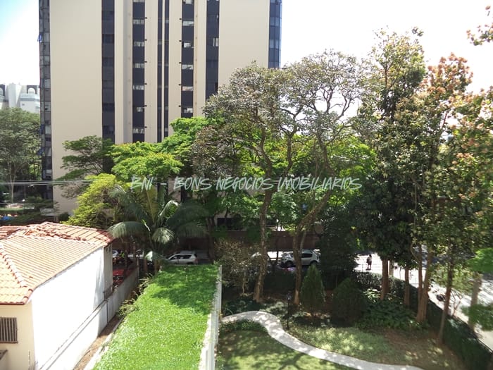 Apartamento, 4 quartos, 156 m² - Foto 3