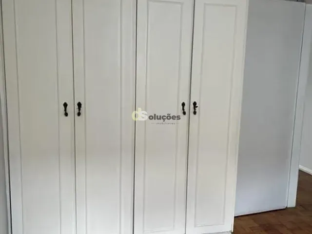 Apartamento 3 quartos e 2 banheiros, à venda, no bairro Jardim Anália Franco em São Paulo