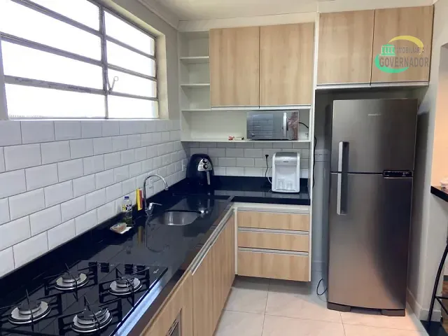 Apartamento com 55m² 2 quartos e 1 banheiro, à venda, no bairro Fundação da Casa Popular em Campinas