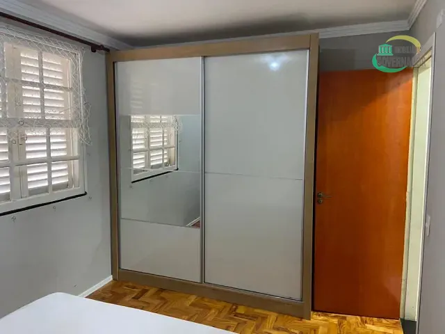 Apartamento com 55m² 2 quartos e 1 banheiro, à venda, no bairro Fundação da Casa Popular em Campinas