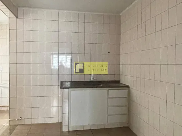 Apartamento 3 quartos e 3 banheiros, à venda, no bairro São Manoel em São José do Rio Preto