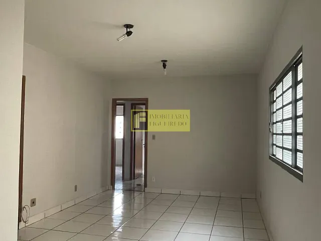 Apartamento 3 quartos e 3 banheiros, à venda, no bairro São Manoel em São José do Rio Preto