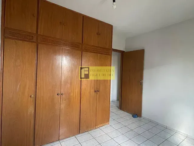 Apartamento 3 quartos e 3 banheiros, à venda, no bairro São Manoel em São José do Rio Preto