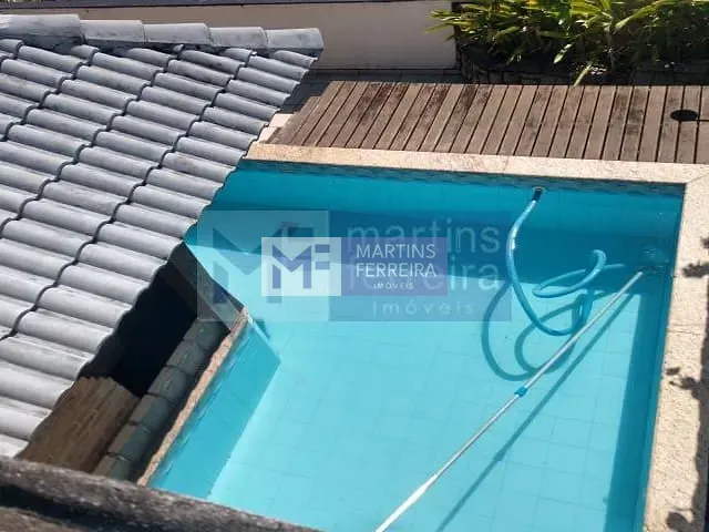 Cobertura / Penthouse com 335m² 4 quartos e 4 banheiros, à venda, no bairro Recreio dos Bandeirantes em Rio de Janeiro