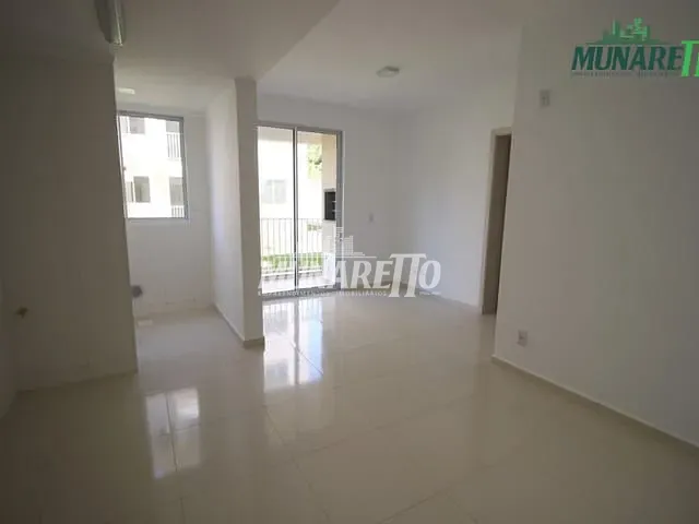 Apartamento com 72m² 2 quartos e 1 banheiro, à venda, no bairro São Cristóvão em Concórdia