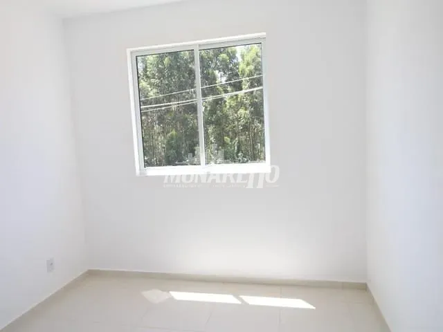 Apartamento com 72m² 2 quartos e 1 banheiro, à venda, no bairro São Cristóvão em Concórdia