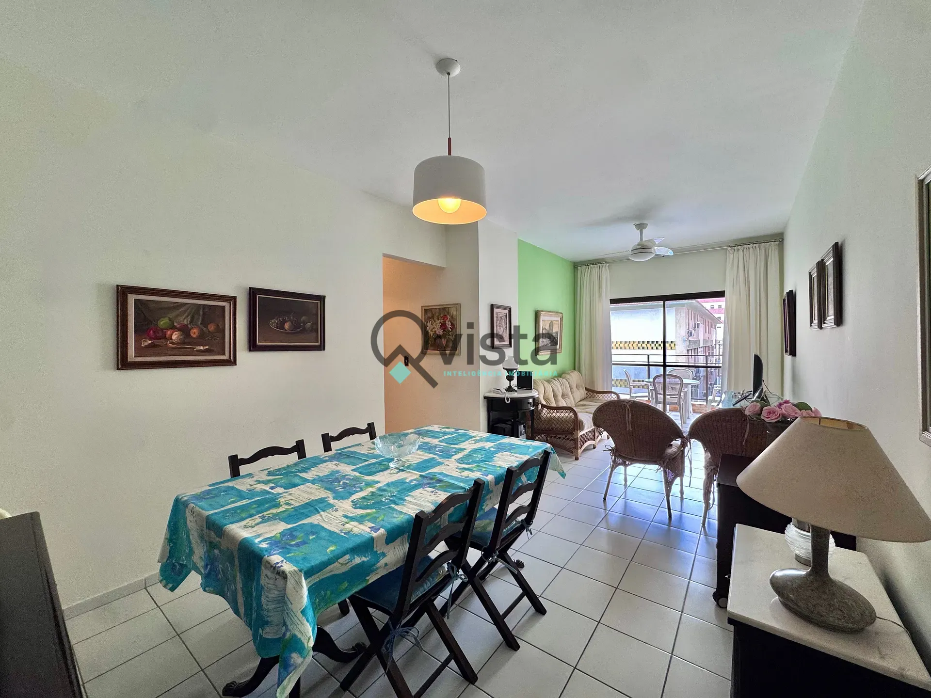 Apartamento, 2 quartos, 85 m² - Foto 2