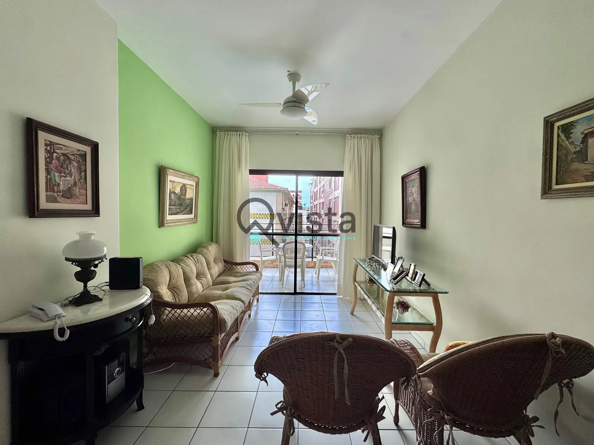 Apartamento, 2 quartos, 85 m² - Foto 3