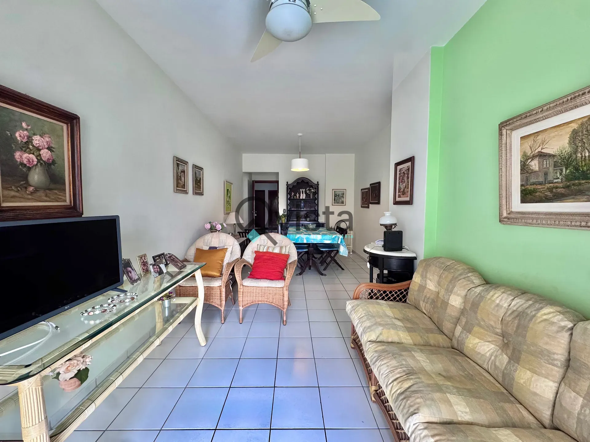 Apartamento, 2 quartos, 85 m² - Foto 5