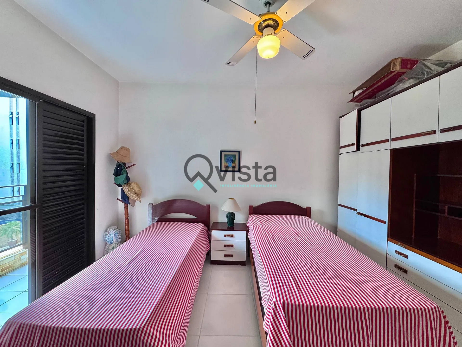 Apartamento, 2 quartos, 85 m² - Foto 9