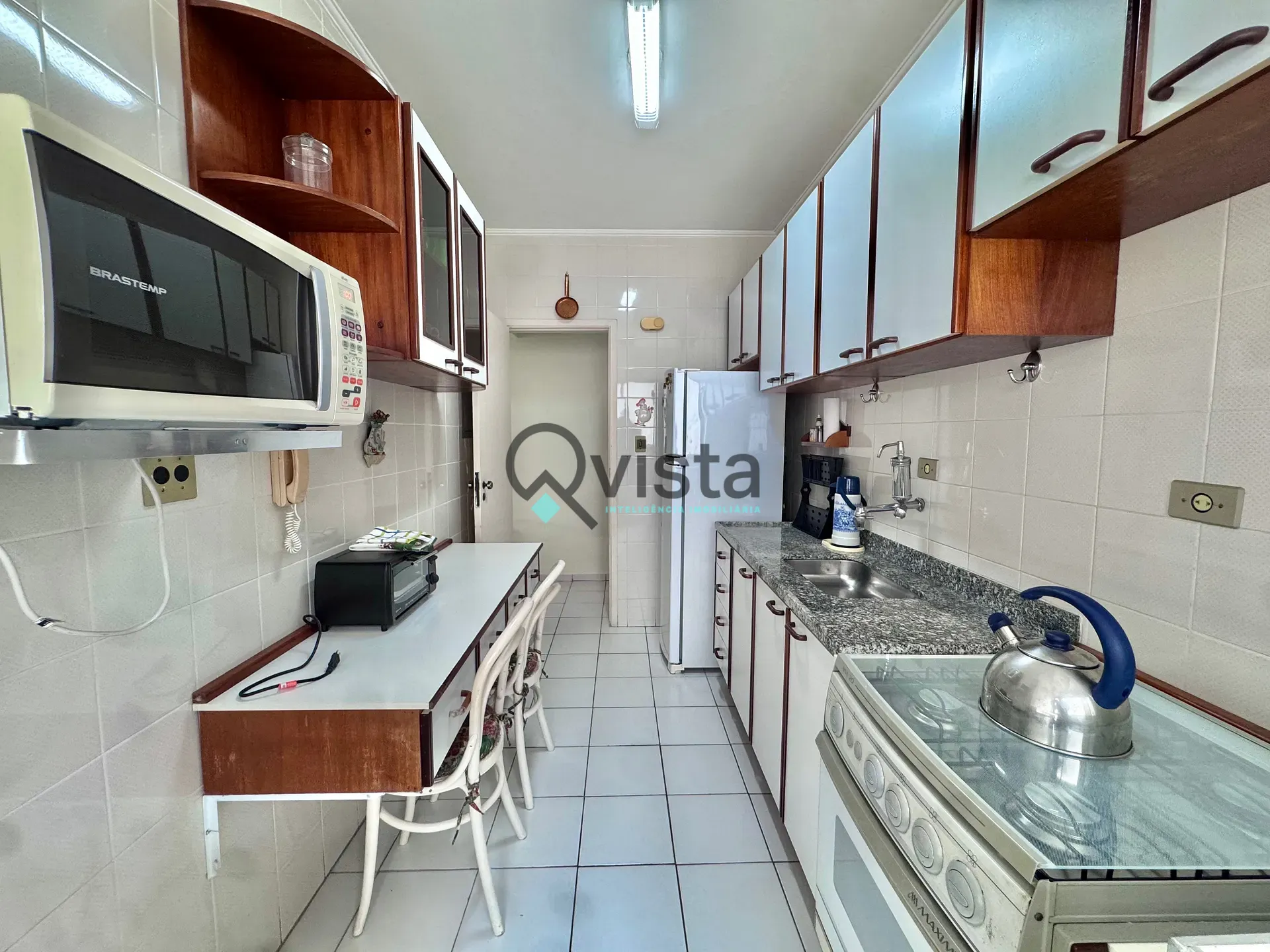 Apartamento, 2 quartos, 85 m² - Foto 15