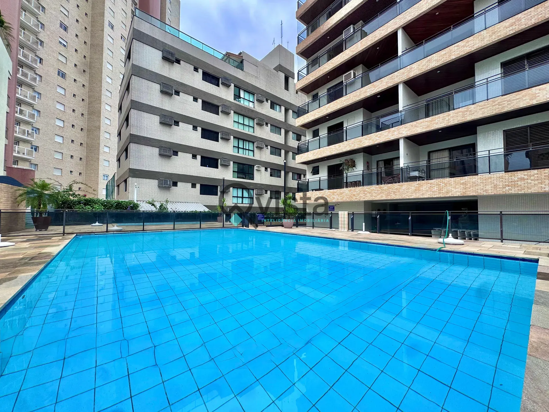 Apartamento, 2 quartos, 85 m² - Foto 1