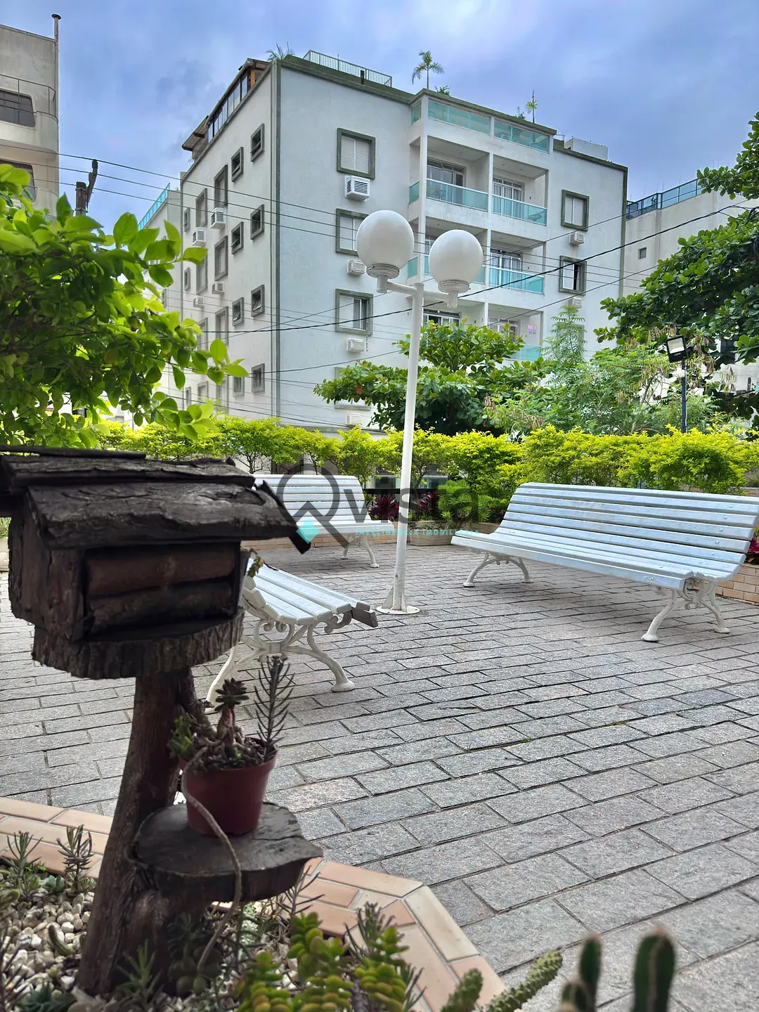 Apartamento, 2 quartos, 85 m² - Foto 24