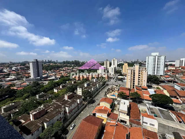 Apartamento com 10m² 2 quartos e 2 banheiros, à venda, no bairro Jardim América em São José Dos Campos