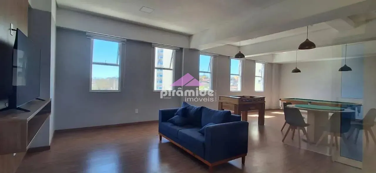 Apartamento, 2 quartos, 61 m² - Foto 24