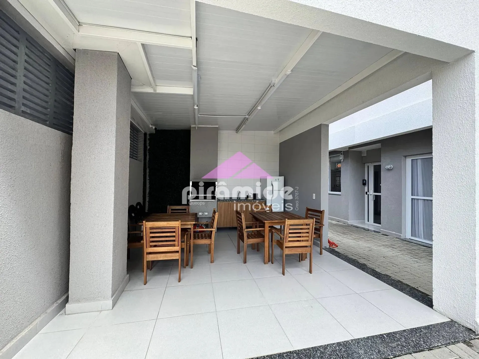 Apartamento, 2 quartos, 61 m² - Foto 29