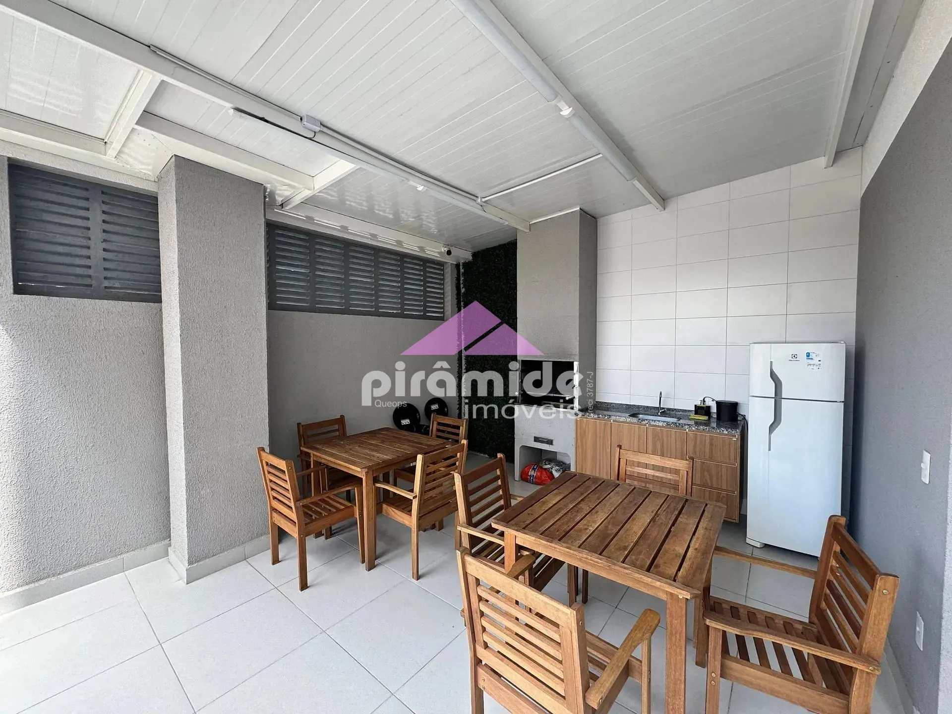 Apartamento, 2 quartos, 61 m² - Foto 28