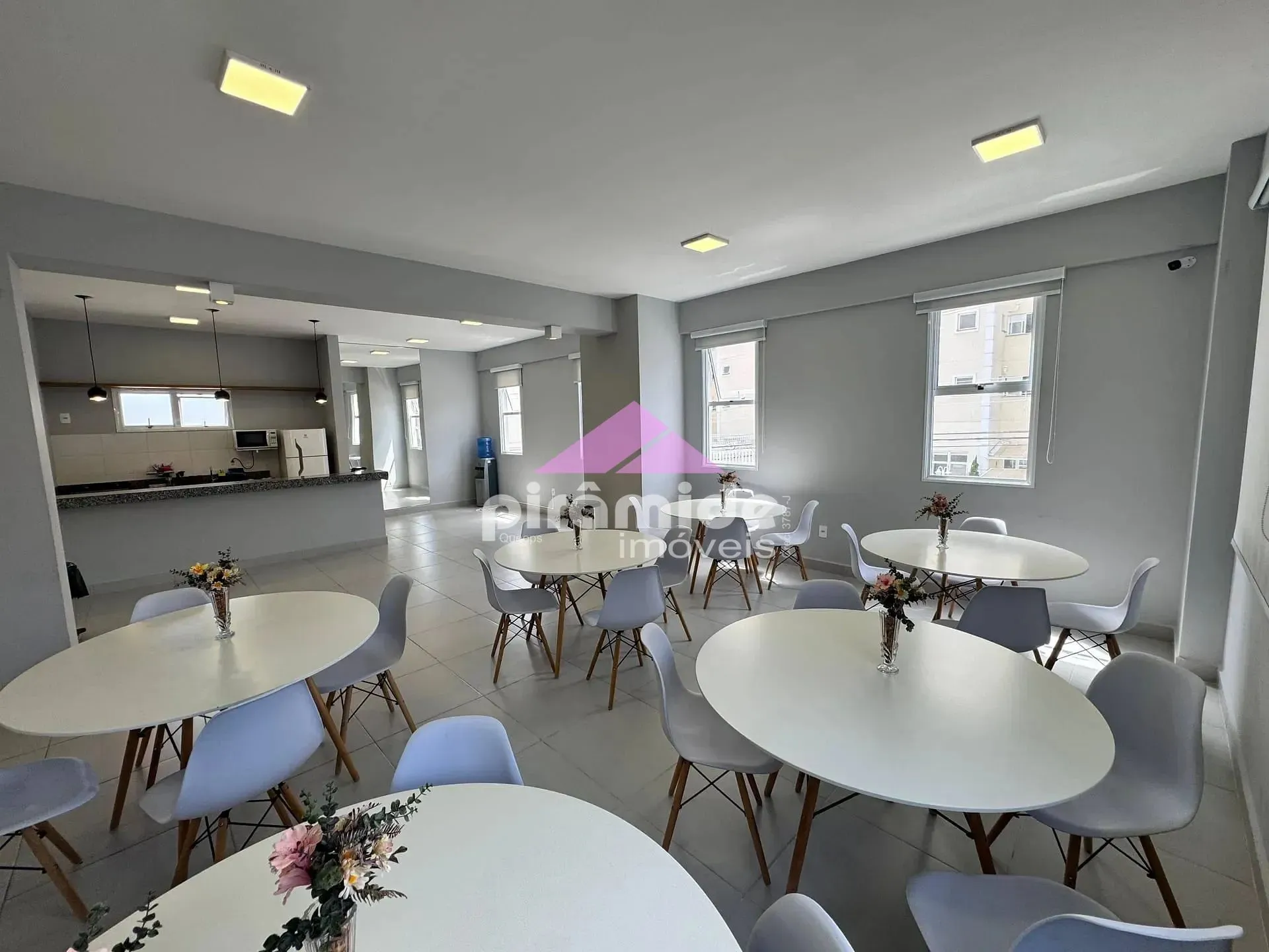 Apartamento, 2 quartos, 61 m² - Foto 21