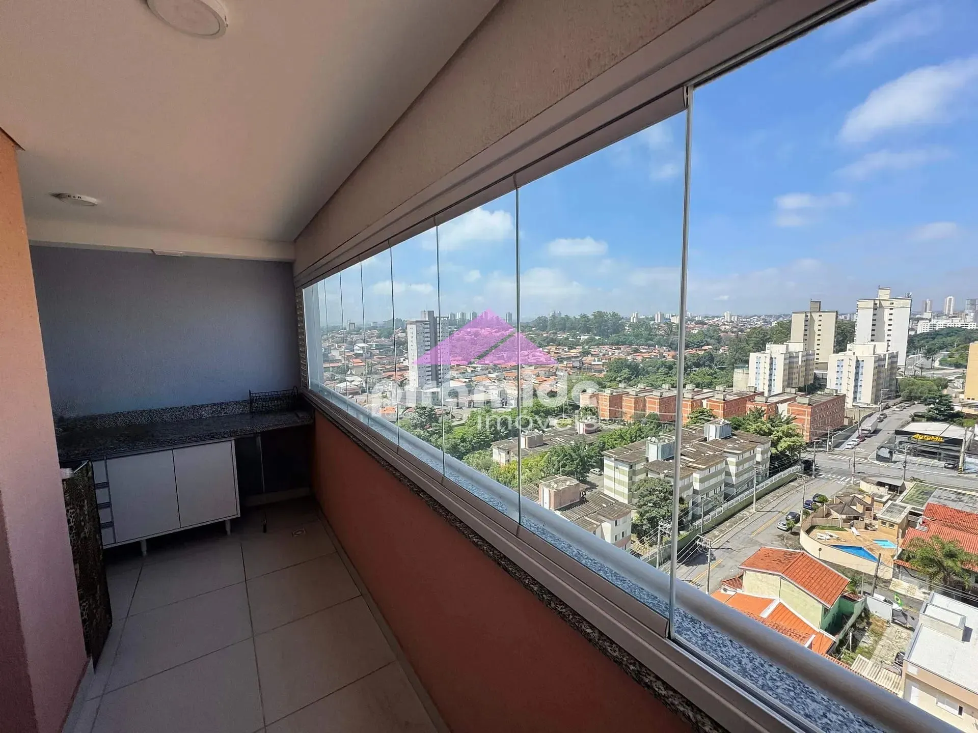 Apartamento, 2 quartos, 61 m² - Foto 8