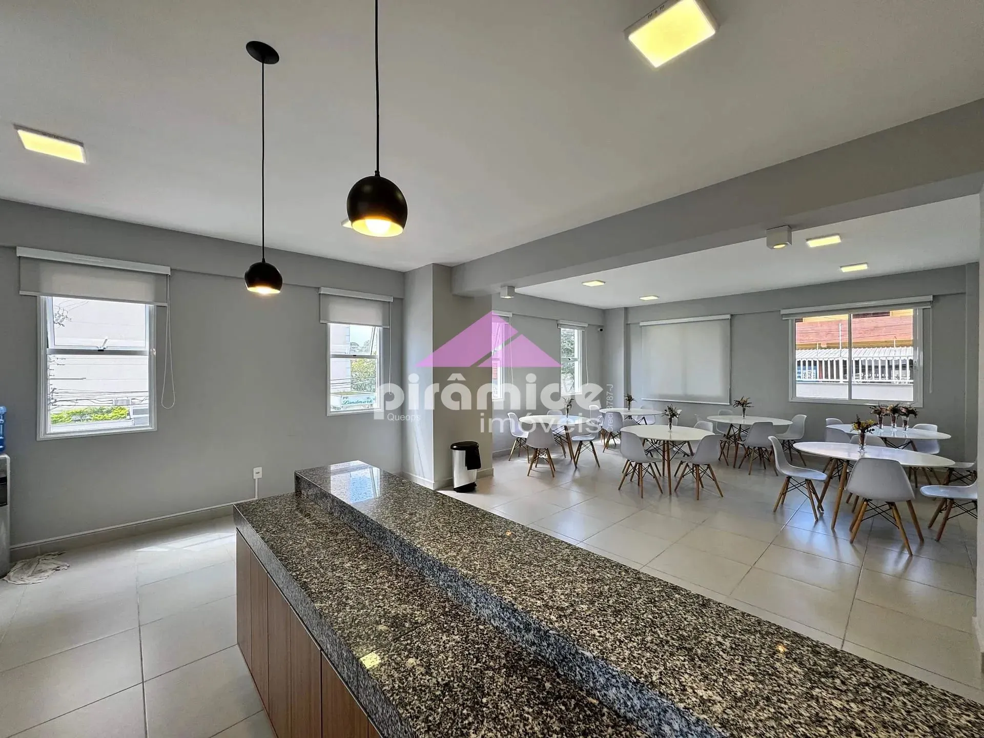Apartamento, 2 quartos, 61 m² - Foto 22