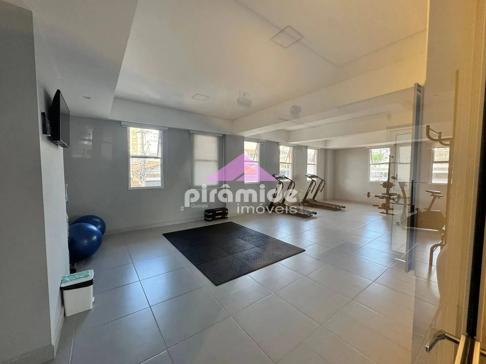 Apartamento, 2 quartos, 61 m² - Foto 25