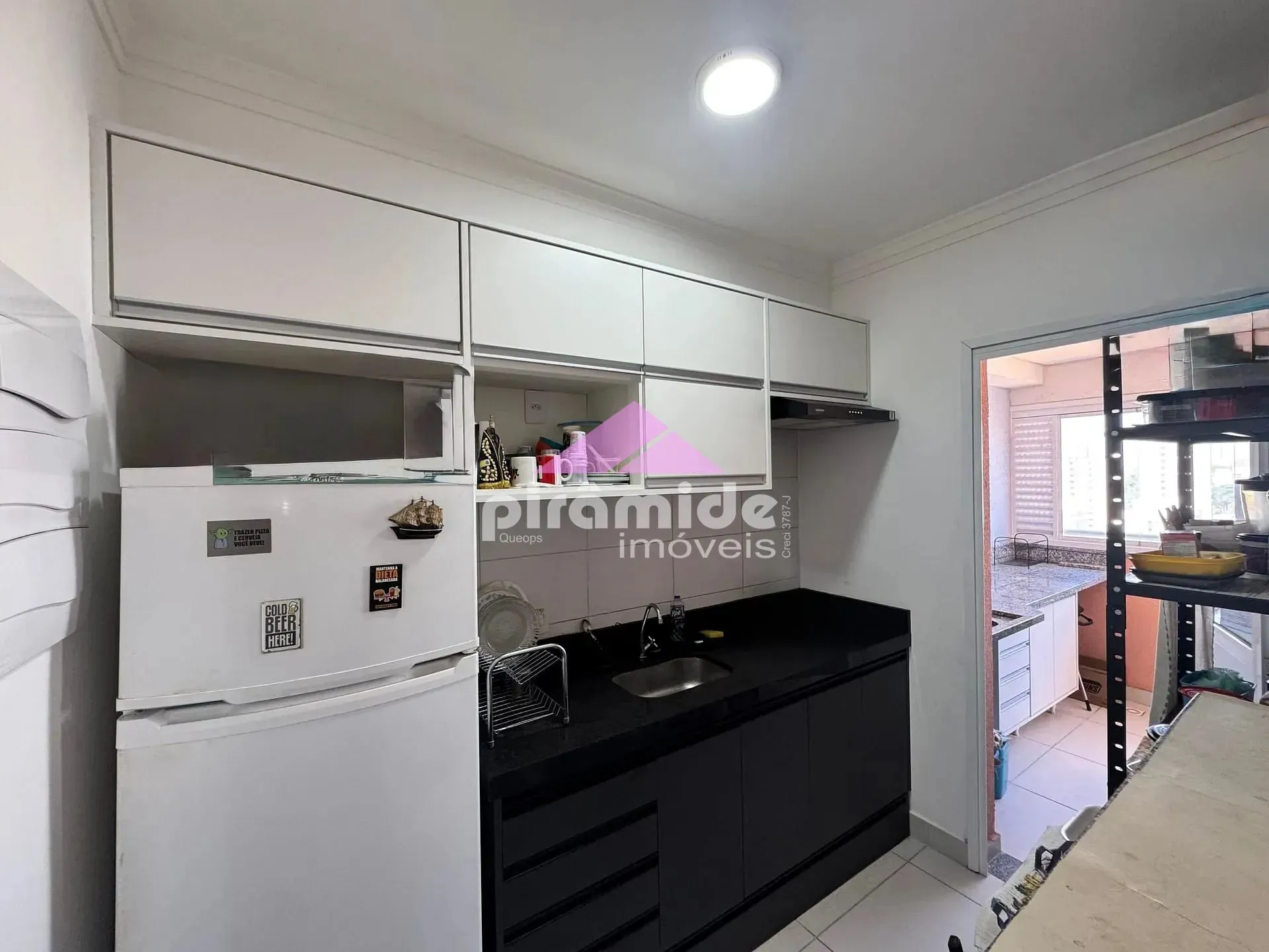 Apartamento, 2 quartos, 61 m² - Foto 10