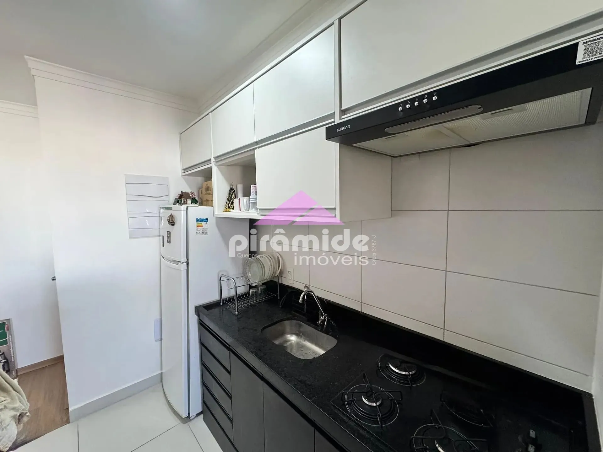 Apartamento, 2 quartos, 61 m² - Foto 11