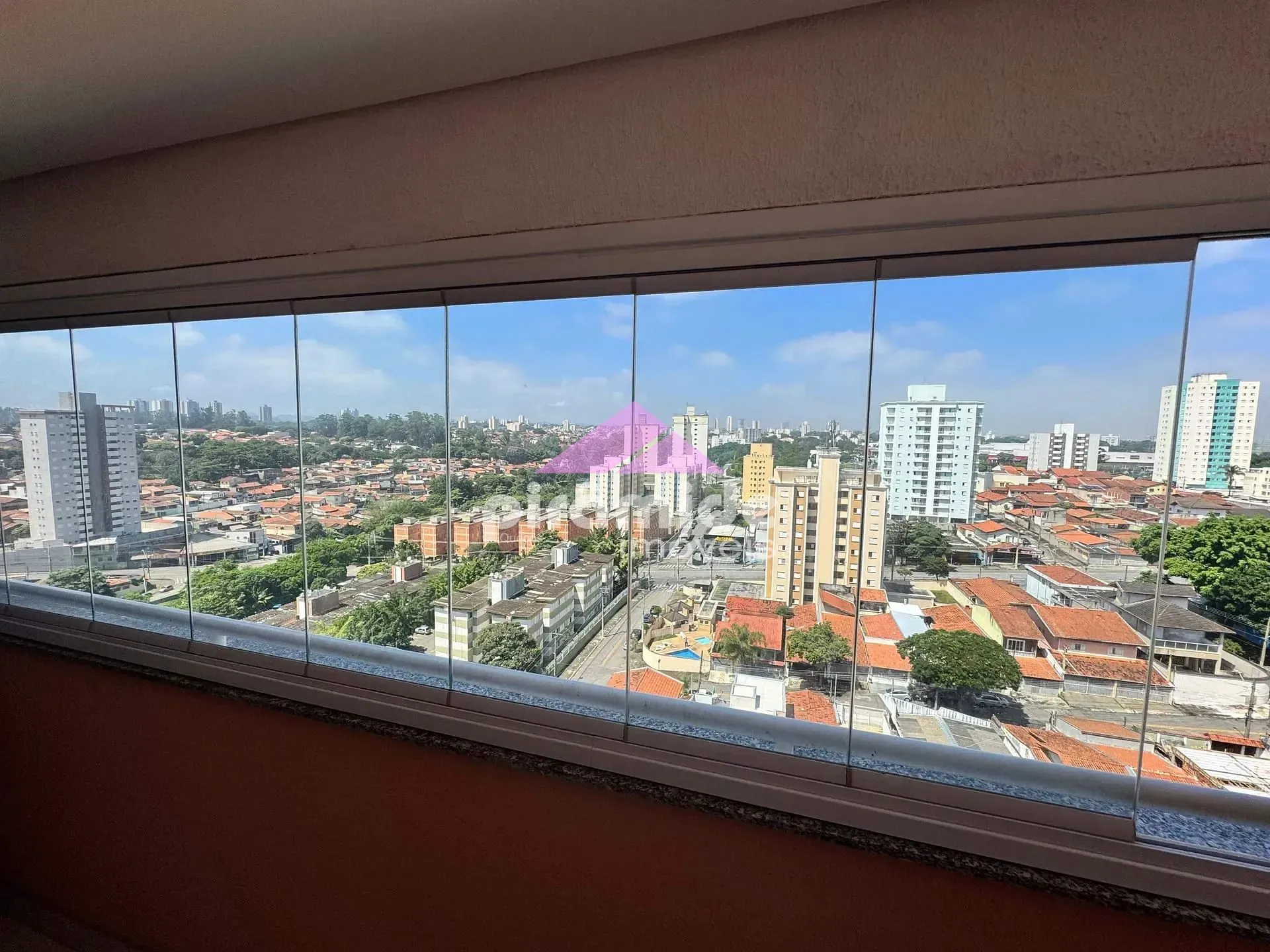 Apartamento, 2 quartos, 61 m² - Foto 7