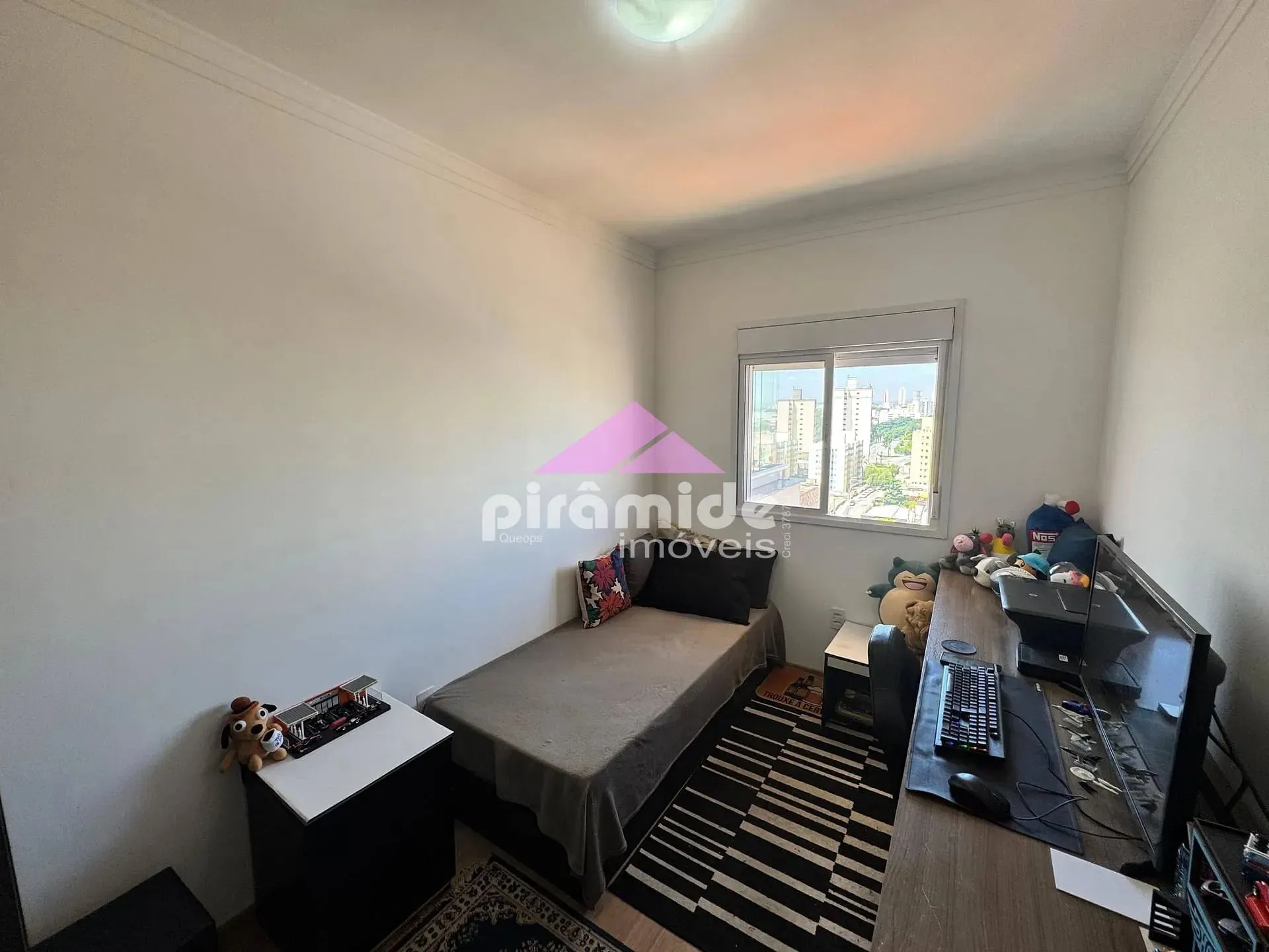 Apartamento, 2 quartos, 61 m² - Foto 14