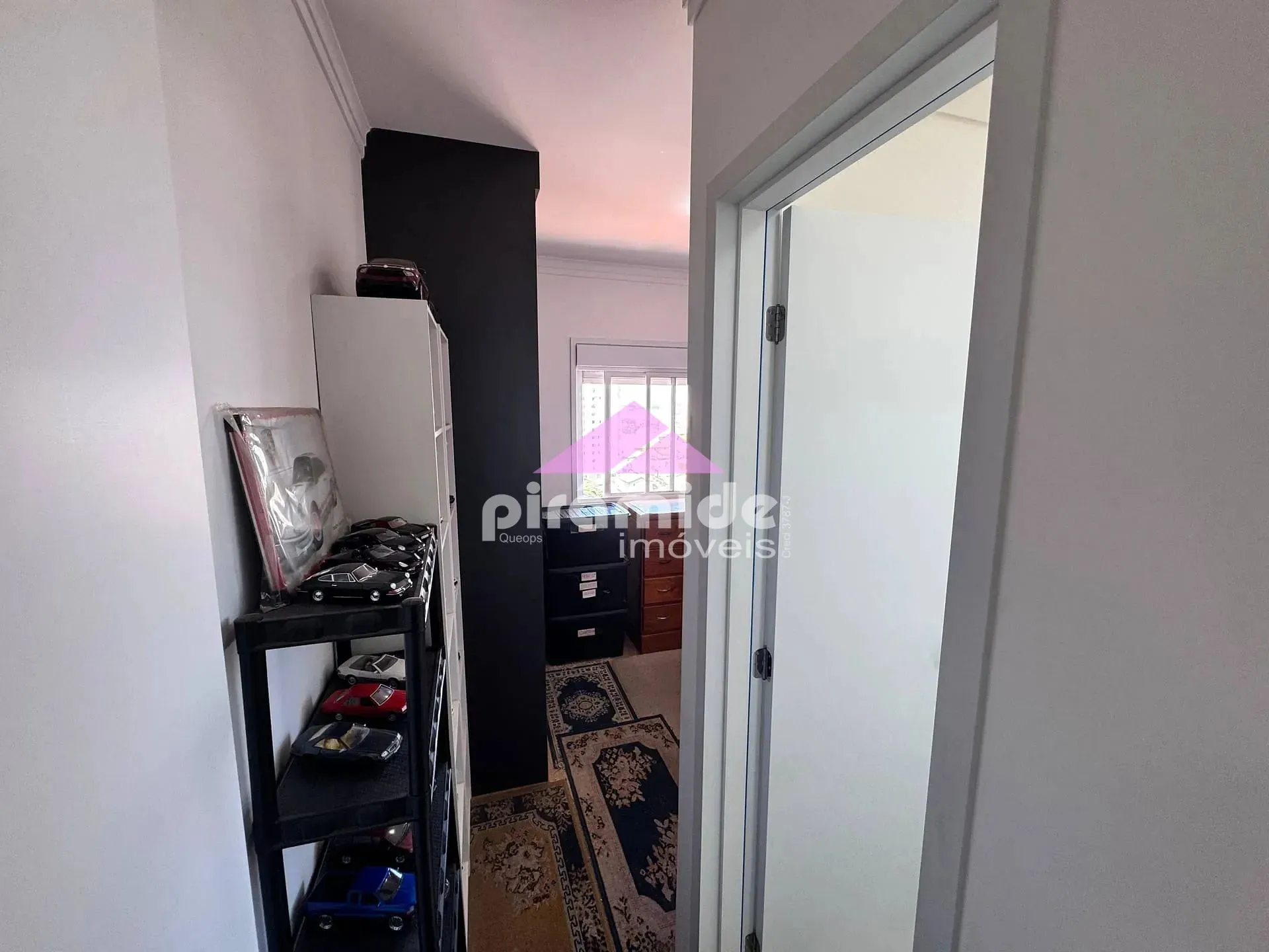 Apartamento, 2 quartos, 61 m² - Foto 17