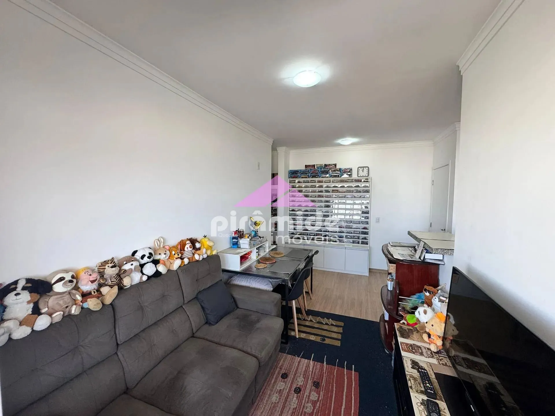 Apartamento, 2 quartos, 61 m² - Foto 13