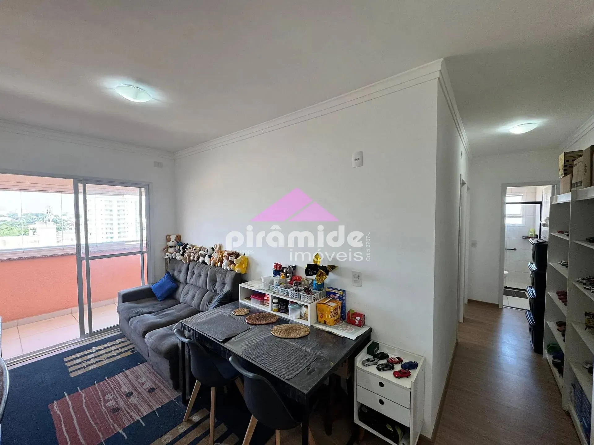 Apartamento, 2 quartos, 61 m² - Foto 12