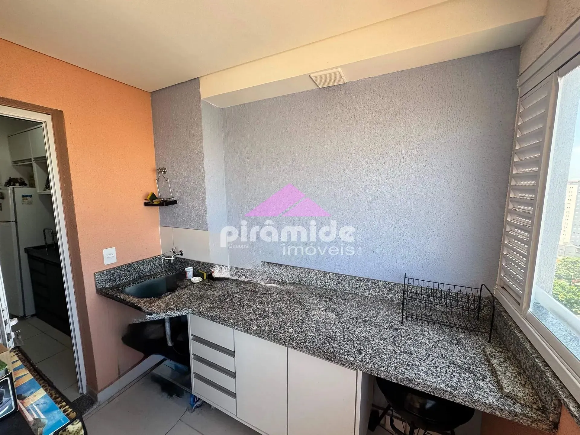 Apartamento, 2 quartos, 61 m² - Foto 9