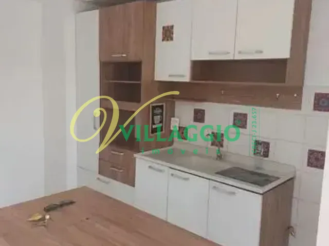 Apartamento com 48m² 2 quartos e 1 banheiro, à venda, no bairro Jardim Marajó em São José do Rio Preto