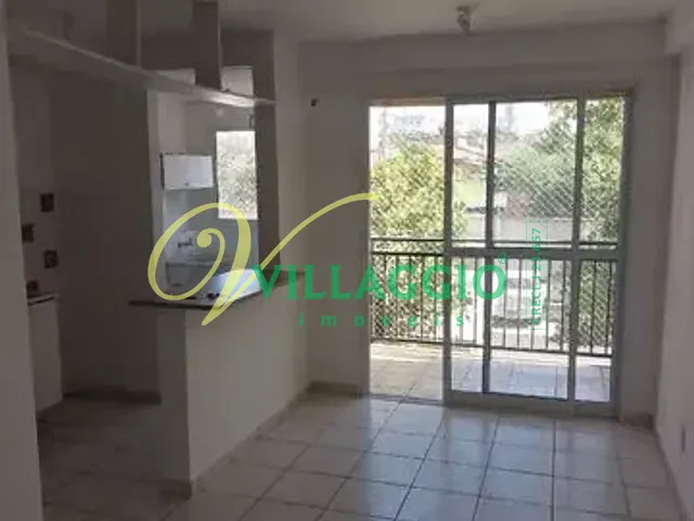 Apartamento com 48m² 2 quartos e 1 banheiro, à venda, no bairro Jardim Marajó em São José do Rio Preto